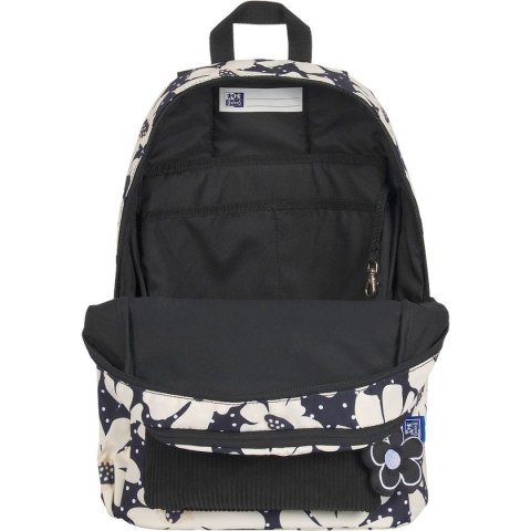 Oxford Plecak Oxford Bloom czarny (400196444)