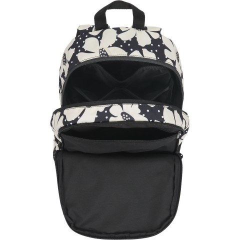 Oxford Plecak Oxford Bloom czarny (400196444)