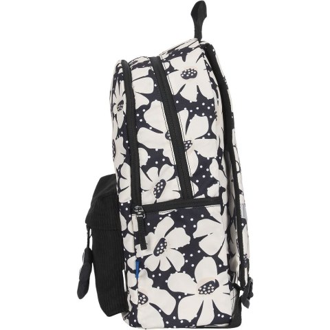 Oxford Plecak Oxford Bloom czarny (400196444)