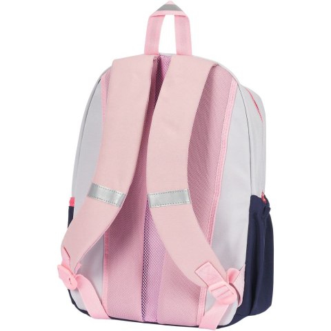 Oxford Plecak Oxford Funky różowy (400196558)