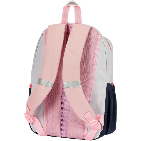 Oxford Plecak Oxford Funky różowy (400196558)