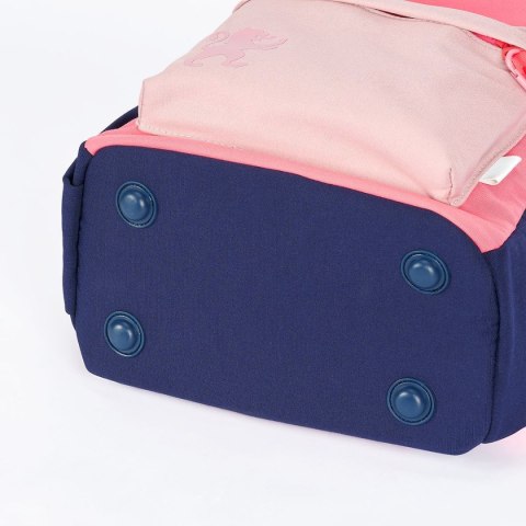 Oxford Plecak Oxford Funky różowy (400196558)