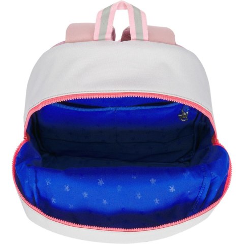 Oxford Plecak Oxford Funky różowy (400196558)