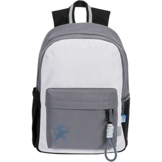 Oxford Plecak Oxford Funky szary (400196556)