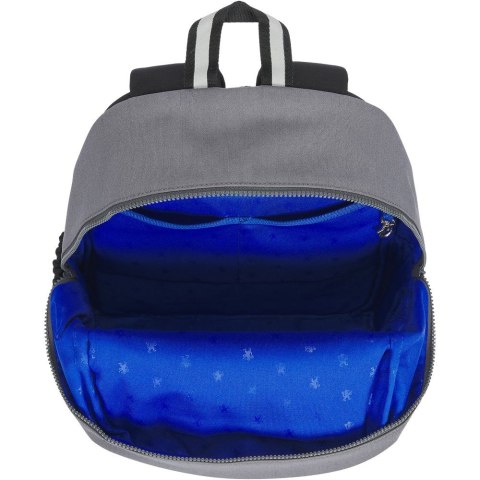 Oxford Plecak Oxford Funky szary (400196556)