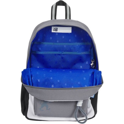 Oxford Plecak Oxford Funky szary (400196556)