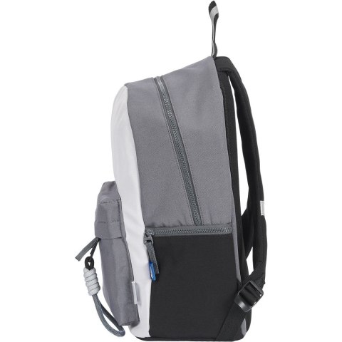 Oxford Plecak Oxford Funky szary (400196556)