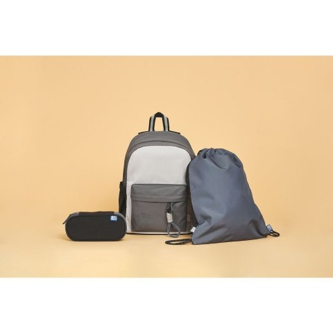 Oxford Plecak Oxford Funky szary (400196556)