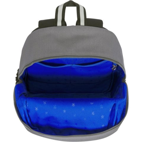 Oxford Plecak Oxford Funky szary (400196556)