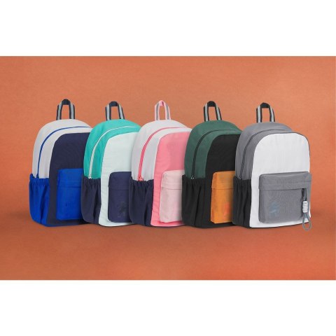 Oxford Plecak Funky turkusowy Oxford (400196557)