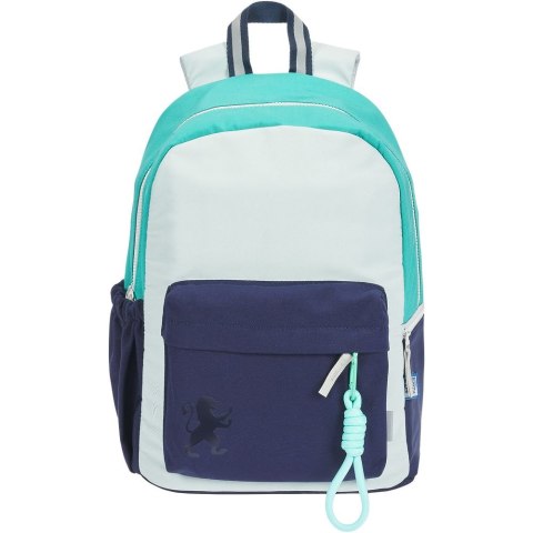 Oxford Plecak Funky turkusowy Oxford (400196557)