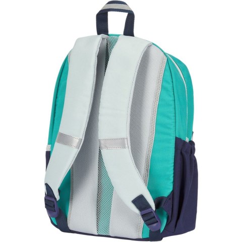 Oxford Plecak Funky turkusowy Oxford (400196557)