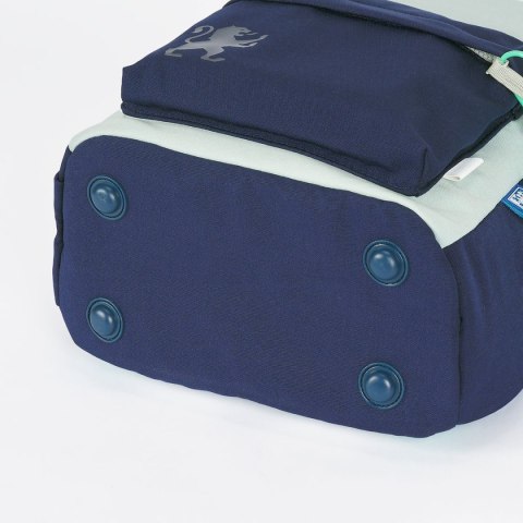 Oxford Plecak Funky turkusowy Oxford (400196557)