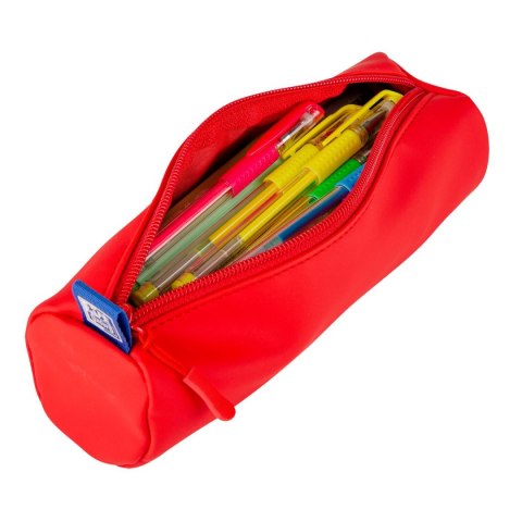 Oxford Saszetka Oxford Touch czerwony (400159649)