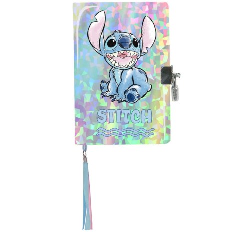 Paso Pamiętnik Stitch A5 Paso (DS25GG-3555)