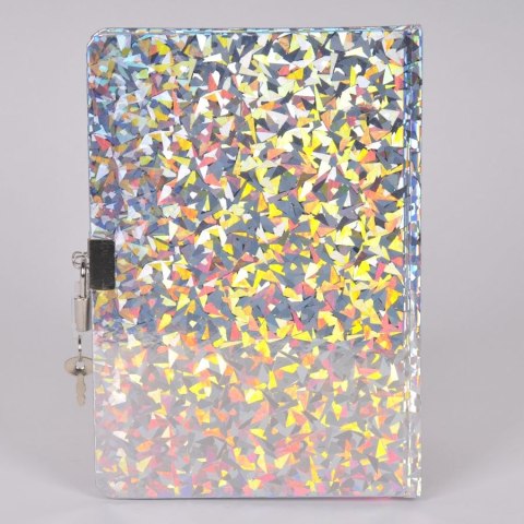 Paso Pamiętnik Stitch A5 Paso (DS25GG-3555)