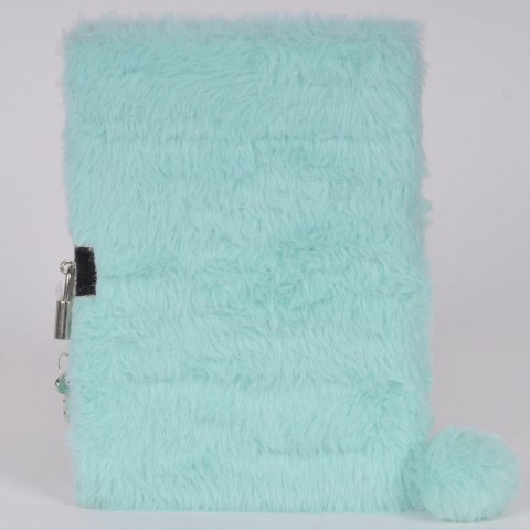 Paso Pamiętnik Paso pluszowy Stitch A5 (DS25DD-3676) Paso Pamiętnik Paso pluszowy Stitch A5 (DS25DD-3676)