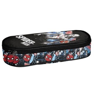 Paso Piórnik Paso Spider Man (SP25WW-013)