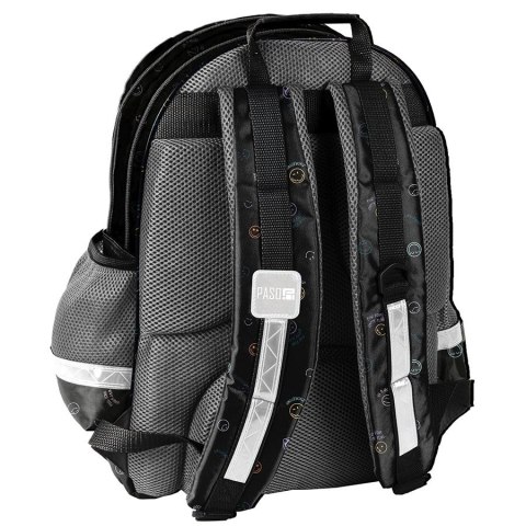 Paso Plecak Smiley Paso (SM25LR-116)