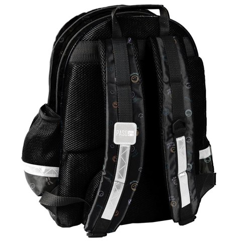 Paso Plecak Smiley Paso (SM25LR-116)