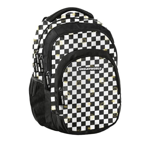 Paso Plecak Paso Smiley (SM25LS-2706) Paso Plecak Paso Smiley (SM25LS-2706)