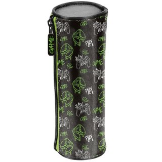 Paso Saszetka Paso Game Tuba czarny (PP25GC-003)