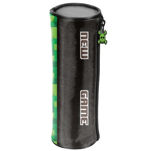 Paso Saszetka Game Tuba czarny Paso (PP25MN-003)