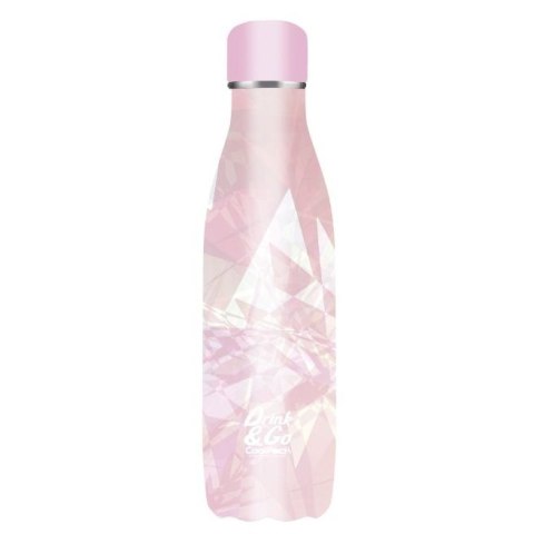 Patio Bidon Patio Cool Pack Termo Bottle TIE DYE (Z04912) Patio Bidon Patio Cool Pack Termo Bottle TIE DYE (Z04912)