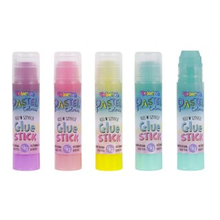 Patio Klej w sztyfcie Pastel 9g Patio (84941)