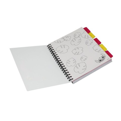 Patio Kołobrulion Stitch B5 100k. kratka Patio (91705PTR)