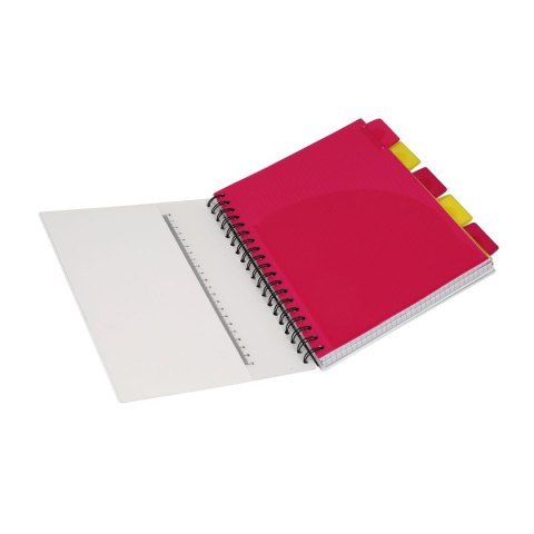 Patio Kołobrulion Stitch B5 100k. kratka Patio (91705PTR)