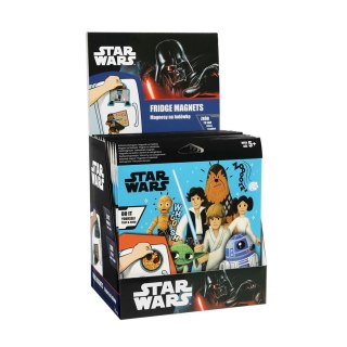 Patio Magnes Star Wars Patio (79352PTR)
