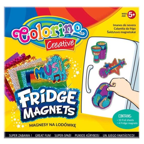 Patio Magnes mix Patio (36957) 4 sztuk