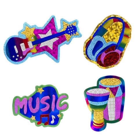 Patio Magnes mix Patio (36957) 4 sztuk