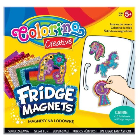 Patio Magnes mix Patio (36957) 4 sztuk