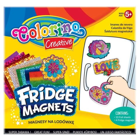 Patio Magnes mix Patio (36957) 4 sztuk