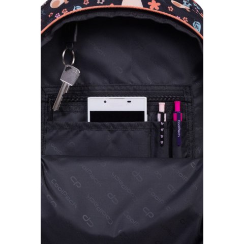 Patio Plecak Patio BASE PLUS CAPYBARA Coolpack (F027937)