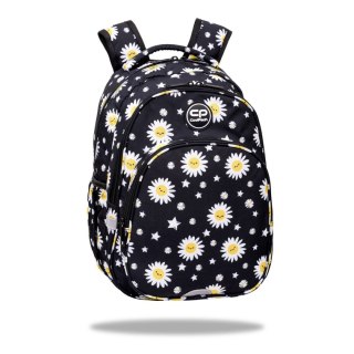 Patio Plecak Patio BASE PLUS Daisy Black Coolpack (F027817)