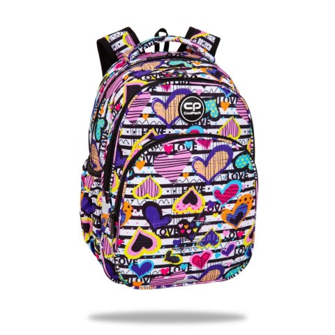Patio Plecak Patio BASE PLUS Diary Coolpack (F027936) Patio Plecak Patio BASE PLUS Diary Coolpack (F027936)