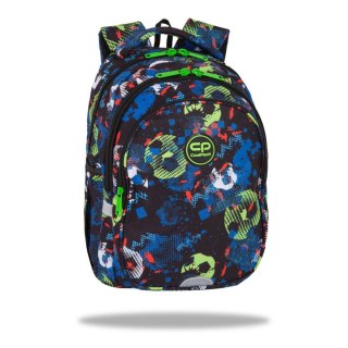 Patio Plecak Patio BASE PLUS Football Coolpack (F029336)
