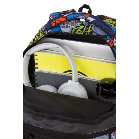 Patio Plecak Patio BASE PLUS HOBBY Coolpack (F029929)