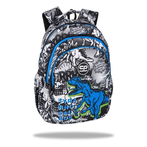 Patio Plecak Patio BASE PLUS T-REX Coolpack (F029853) Patio Plecak Patio BASE PLUS T-REX Coolpack (F029853)