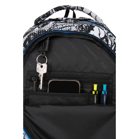 Patio Plecak Patio BASE PLUS T-REX Coolpack (F029853) Patio Plecak Patio BASE PLUS T-REX Coolpack (F029853)