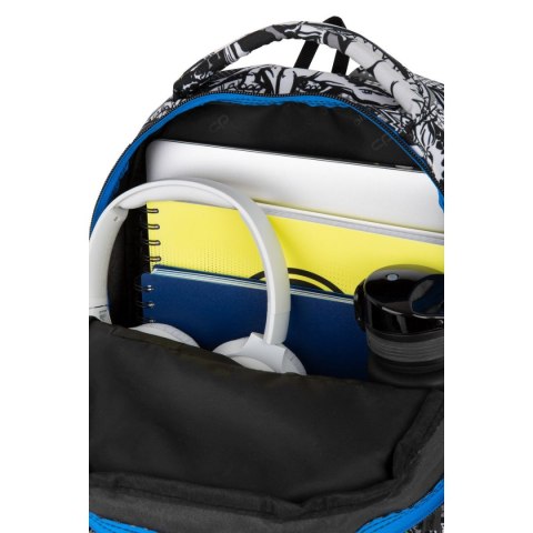 Patio Plecak Patio BASE PLUS T-REX Coolpack (F029853) Patio Plecak Patio BASE PLUS T-REX Coolpack (F029853)
