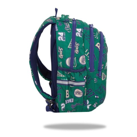 Patio Plecak Patio CoolPack AMERICAN RETRO Jerry (F029901) Patio Plecak Patio CoolPack AMERICAN RETRO Jerry (F029901)