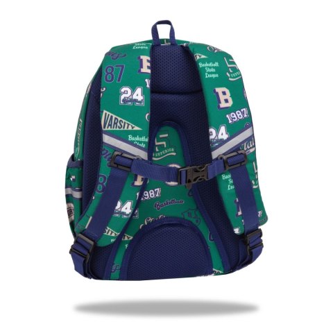 Patio Plecak Patio CoolPack AMERICAN RETRO Jerry (F029901) Patio Plecak Patio CoolPack AMERICAN RETRO Jerry (F029901)