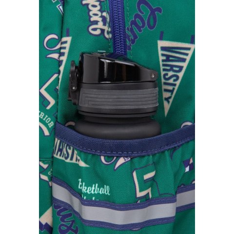 Patio Plecak Patio CoolPack AMERICAN RETRO Jerry (F029901) Patio Plecak Patio CoolPack AMERICAN RETRO Jerry (F029901)