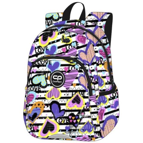 Patio Plecak Patio DIARY Coolpack (F049936)