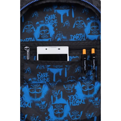 Patio Plecak Patio Star Wars (F025779) Patio Plecak Patio Star Wars (F025779)