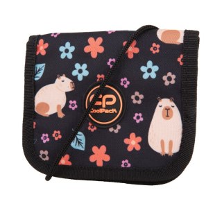 Patio Portfel Nill Coolpack CAPYBARA mix Patio (F134937)